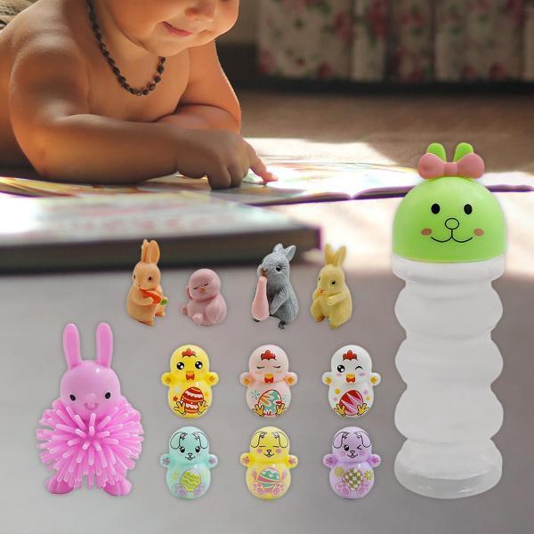 イースターおもちゃハッピーイースターデコレーションイースターパーティーボーイズガールズbのグッズ Zlemjr5kcn ゲーム おもちゃ Sprintmart Com