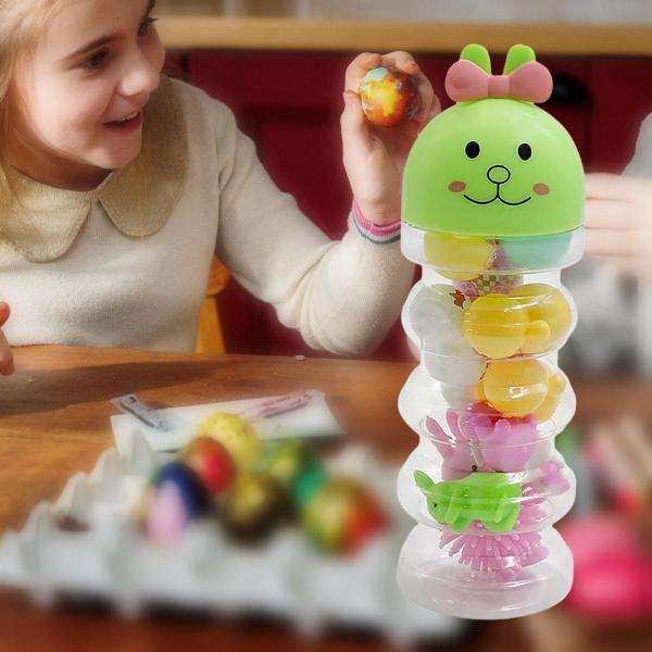 イースターおもちゃハッピーイースターデコレーションイースターパーティーボーイズガールズbのグッズ Zlemjr5kcn ゲーム おもちゃ Sprintmart Com