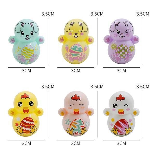 イースターおもちゃハッピーイースターデコレーションイースターパーティーボーイズガールズbのグッズ Zlemjr5kcn ゲーム おもちゃ Sprintmart Com