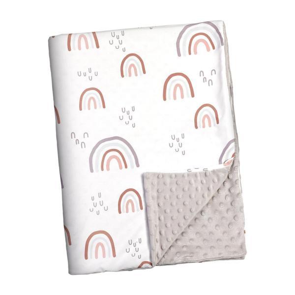 仕様:素材:ポリエステル繊維.ぬいぐるみサイズチャート:サイズ:約75x100cm/29.53x39.37インチパッケージに含まれるもの:1ピースベビーブランケット...