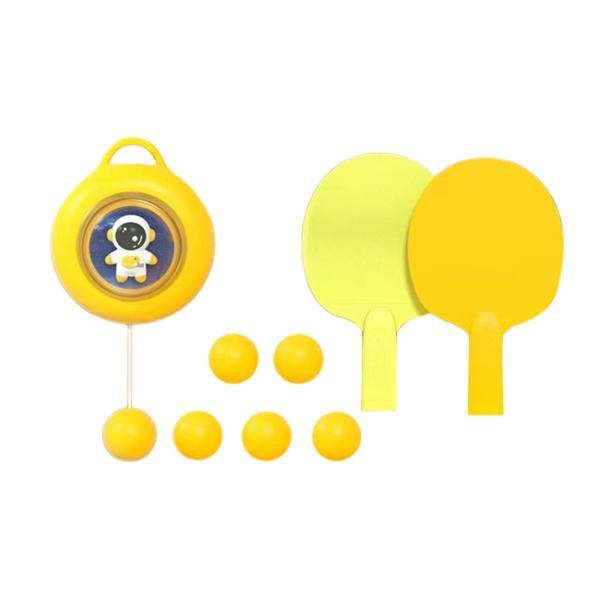 説明:ポータブル: 屋内卓球セルフトレーニングセット.非常に便利な卓球キット.取り付け簡単:フック付き卓球トレーナー.パンチフリー.壁掛け.取り付け簡単.特徴: 卓球セルフトレーニングは.親子が一緒に遊ぶのに非常に適しており.子供の反応能力...