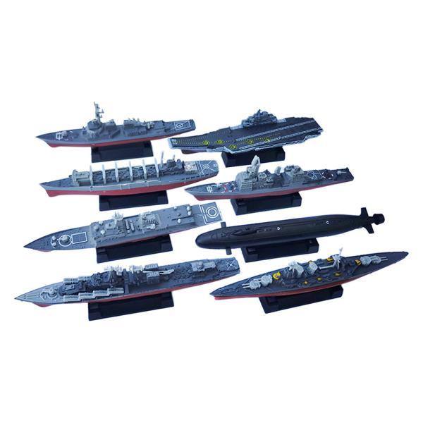 艦船モデル3点セット 新刊情報公開】 艦スペ最新号は特集2本立て!第一特集では