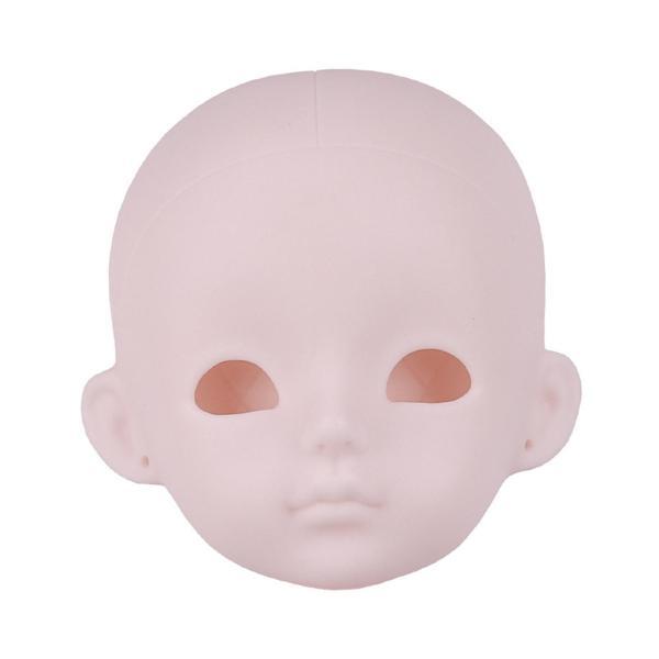 ●1/6 東洋人フィギュアヘッド● ヘッド / Head | 模玩堂 MOGANDOU