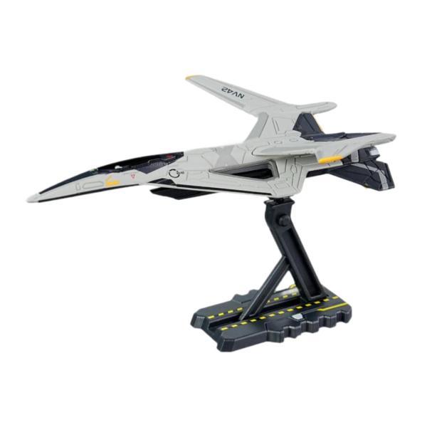 航空機1/200モデル 2点セット 1:200 合金航空機モデル、ディスプレイベース付き、シミュレーション