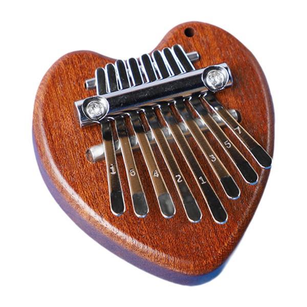 説明:[初心者]: 初心者向けに設計されたこの小さな楽器は.指で軽く触れるだけで美しい音を奏でることができます.[プレミアム素材]: このミニ親指ピアノ 8 キーは高品質の木材で作られており.耐久性を確保しながらも耐久性を備えています.演奏...