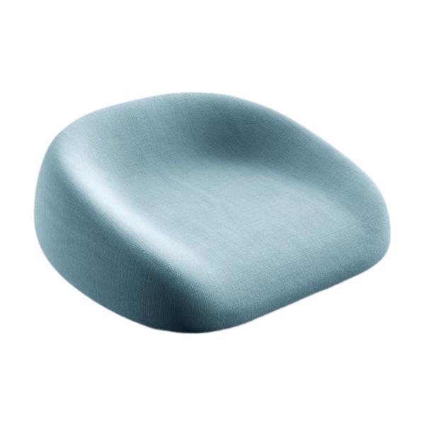 説明: comfortとサポートの強化> .このクッションは.あらゆる椅子へのしっかりした愛着を保証し.お子様が快適に座っている間に安心を提供しますダイニングと学習の両方のアクティビティに最適[メモリフォーム材料]:プレミアムメモリフ...