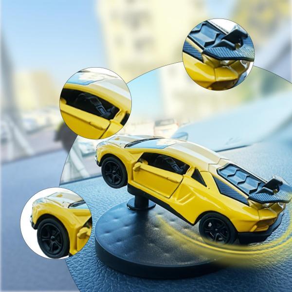 ミニカーモデル 1:64 ユニバーサルダイナミック 誕生日プレゼント 車の