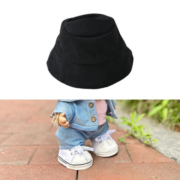 ぬいぐるみ人形用帽子 17cm人形用ヘッドギア ぬいぐるみ人形用