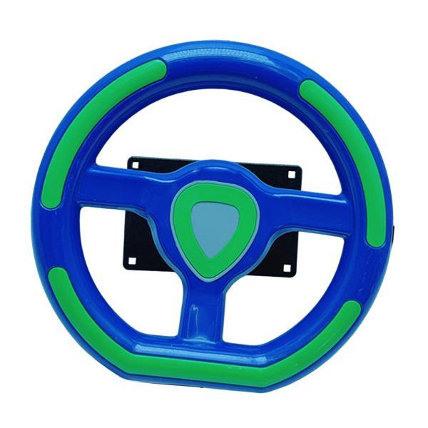 説明:[サイズ情報]マイクロスイッチステアリングホイールの寸法は約22cmx21cm/8.66インチx8.27インチ.ベースサイズは13cmx8.5cm/5.12インチx3.35インチ.ベース取り付け穴間隔は11.5cmx7cm/4.53イ...