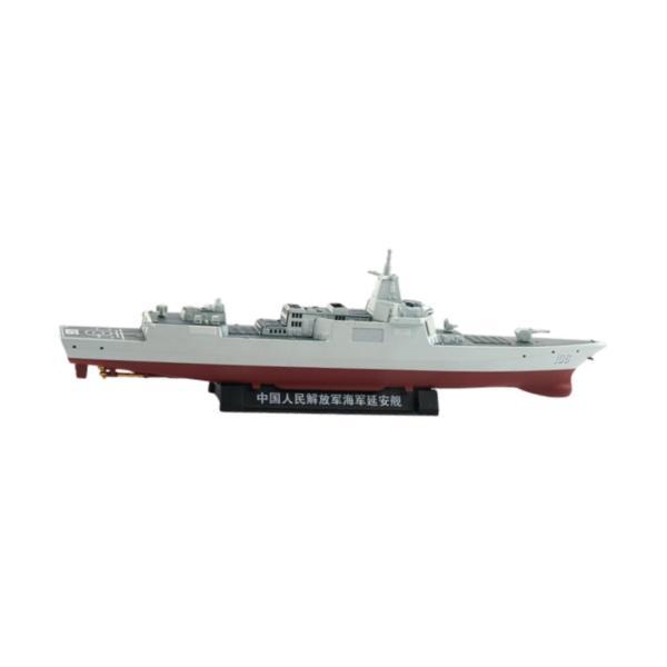 船模型 航空母艦模型 パーティー用品 子供用 21x2.1x5.1cm