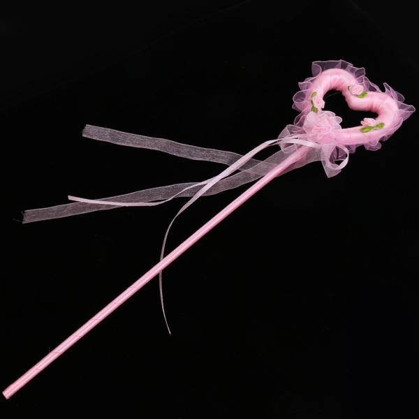 ノーブランド品 ハロウィン 雑貨 グッズ 魔女 ワンド 魔法使い 魔法の棒 小道具 全２色 ピンク Buyee Servicio De Proxy Japones Buyee Compra En Japon