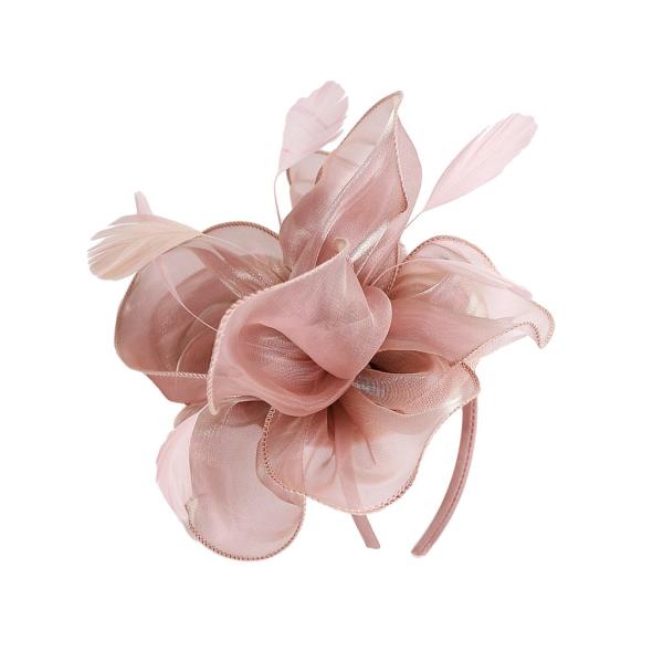 アクセサリー ピンク ブライダル 花 髪飾りの人気商品・通販・価格比較 - 価格.com