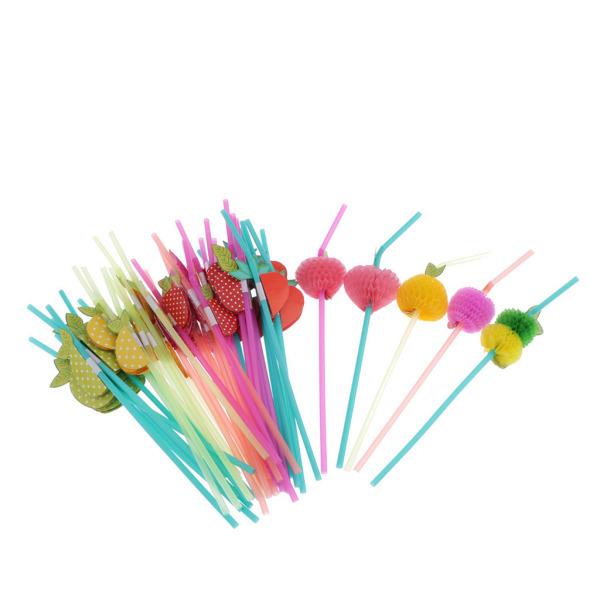 ストロー 飾り パーティー イベント用品の人気商品 通販 価格比較 価格 Com
