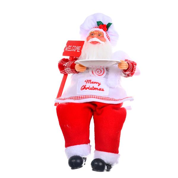 クリスマス 飾り サンタクロース 生活雑貨の人気商品 通販 価格比較 価格 Com