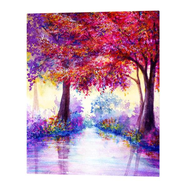 Diy 5dダイヤモンド絵画刺繍アート家の壁の装飾25 30cmツリー Stkショップ 通販 Yahoo ショッピング