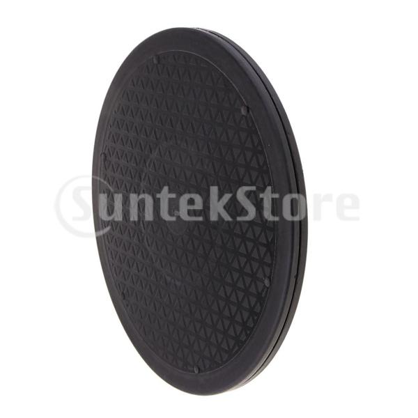 �^�[���e�[�u�� ��]�� 360��] ���a30CM ��]�X�^���h ���| �e���r�� ���j�^�[ �ی` ���i�摜2