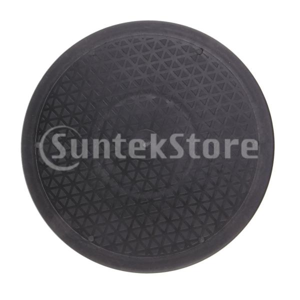 �^�[���e�[�u�� ��]�� 360��] ���a30CM ��]�X�^���h ���| �e���r�� ���j�^�[ �ی` ���i�摜3