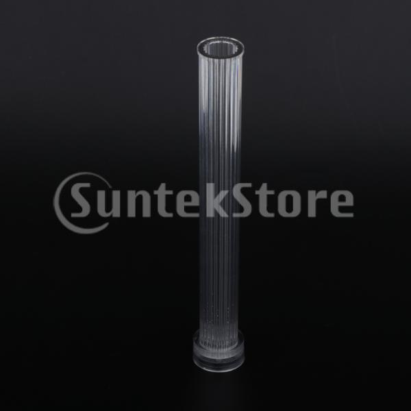 説明:金型を作る長い柱形状のデザインキャンドルは.パラフィン.ワックス/パームワックス.蜜蝋キャンドル作りなどに使用できます.高品質のアクリル素材で作られ.高温と低温に耐性があり.無毒で味がありません.どのワックスもこの驚くほど簡単な型で機...