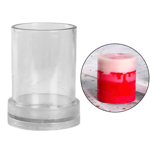 説明:円柱形状はキャンドル作り型をデザインします完璧なDIYキャンドル作りの型:DIYキャンドル作りに最適な型.手作りの工芸品に興味のあるお友達やお子様へのプレゼントにも最適です.高品質のプラスチック製で.耐久性と耐熱性があり.長期的に形状...