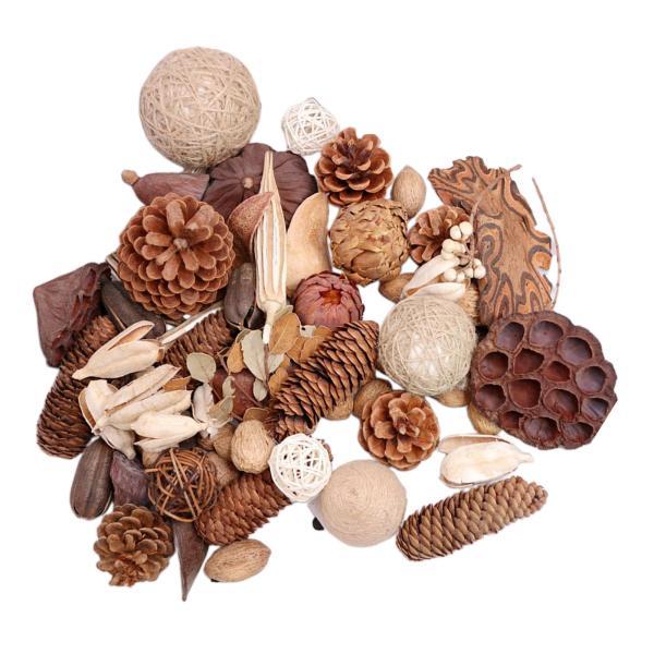 造花 アーティフィシャルフラワー 松ぼっくりの人気商品 通販 価格比較 価格 Com