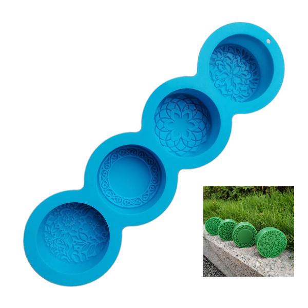 説明:100%食品グレードのシリコーン.環境に優しく.無味.シリコーン型は柔らかく.本質的に良好な放出特性を持ち.脱気が容易です.シリコーン石鹸型は硬質プラスチック型のようにひび割れや亀裂しないであろう.清潔で再利用できるように簡単.チョコ...