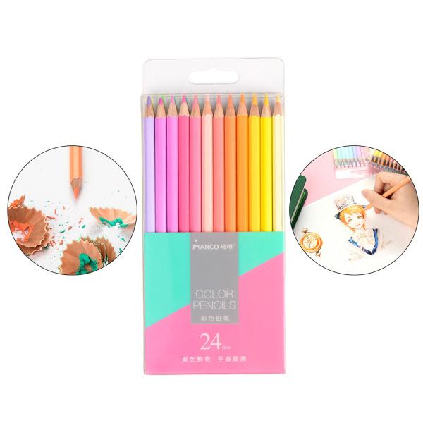 色鉛筆 24色 鉛筆の人気商品 通販 価格比較 価格 Com