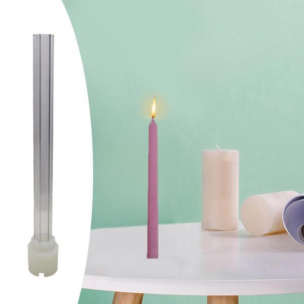 説明:高品質のプラスチック製.高温・低温に強いため.頻繁な使用に耐えることができます.パラフィン.ワックス.パームワックス.蜜蝋キャンドル作りに使用できます.どんなワックスもこの驚くほど簡単な型で機能します.クリスマス.結婚式.記念日.家の...