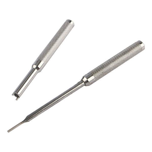 説明:パッケージには以下が含まれます:エアブッシュスプレークリーニングに適した1セットのエアブッシュスプレー修理ツール.エアブラシのクリーニング.分解.およびメンテナンスツール.インテークバルブのインナーコアの取り外しと取り付け用.エアブラ...