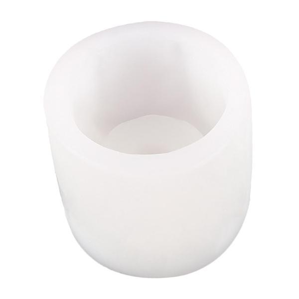 仕様:材質:シリコーンサイズチャート:Sシリンダー:6.7x6.7x5.5cm / 2.64x2.64x2.17インチ.内径5cm/1.97インチLシリンダー:9x9x8cm / 3.54x3.54x3.15インチ.内径7cm/2.76イン...