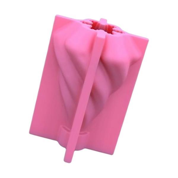 仕様:材質:シリコーンサイズチャート:小:7x6.5x9.5cm / 2.76x2.56x3.74インチ(カビ).6x5.5x9cm / 2.36x2.17x3.54インチ(完成キャンドル)大:9x8x13cm / 3.54x3.15x5....