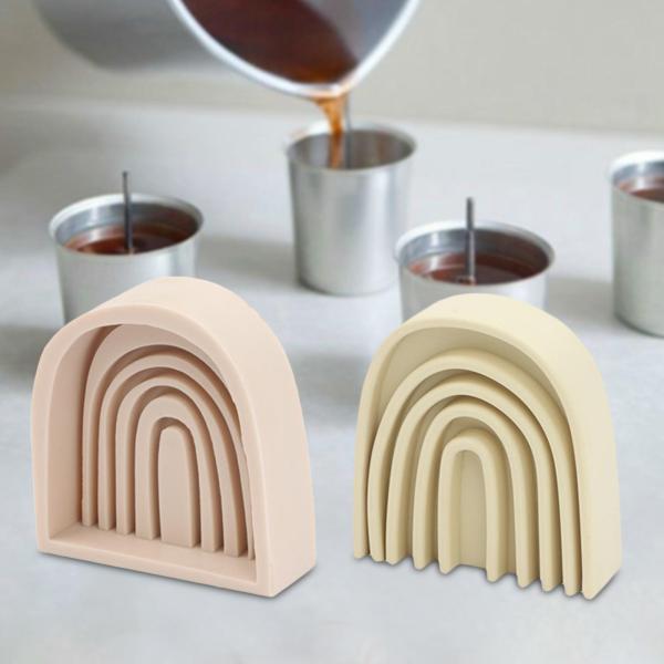 仕様:材質:シリコーンサイズチャート:A:金型サイズ:10.5x8.5x9.5cm/4.13x3.35x3.74インチ仕上がりサイズ:8x6x9cm / 3.15x2.36x3.54inch B:金型サイズ:8.5x3.8x10.5cm/3...