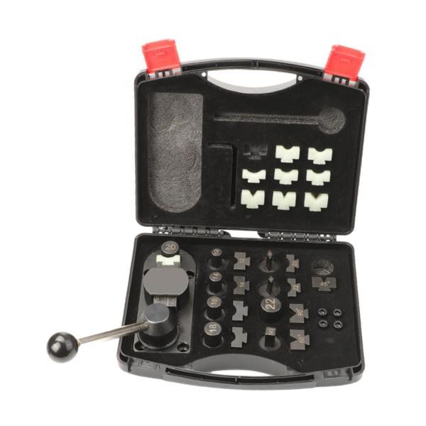 ☆新品☆BOX付き　指輪作成用　金属製リングベンダー Amazon.co.jp: リングベンダー 曲げ装置 指輪作成に最適 軟質
