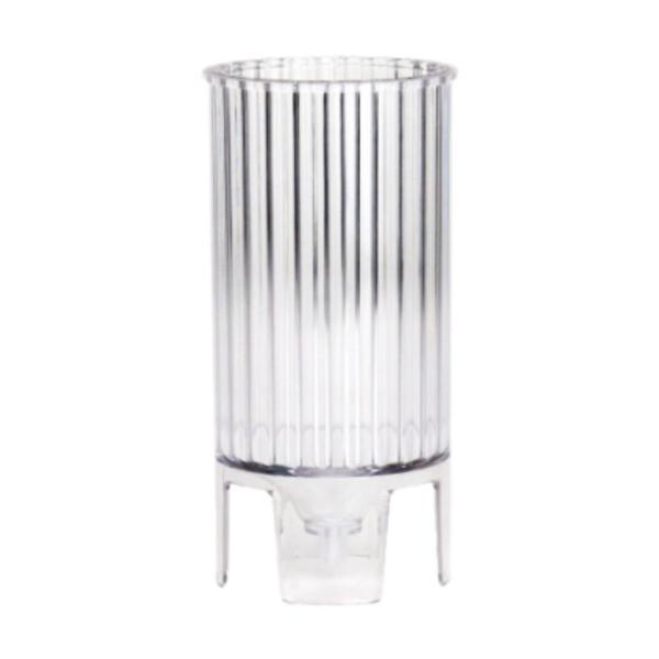 説明:素材: PC素材で作られたこのキャンドルモールドは.耐久性があり.損傷やひび割れに強いため.DIYプロジェクトに最適です.特徴: このキャンドル型は.さまざまな機会に.またはあらゆる場面で装飾品として使用できるエレガントなピラーキャン...