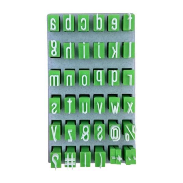 説明:[素材]: ポリプロピレン製のスタンプは.長期間の使用と鮮明な印影を保証します.スタンプを濡れた粘土に押し付けるだけで.プロ仕様の仕上がりがすぐに得られます. [使いやすさ]:これらの標準スタンプは扱いやすく.初心者にもプロにも最適で...