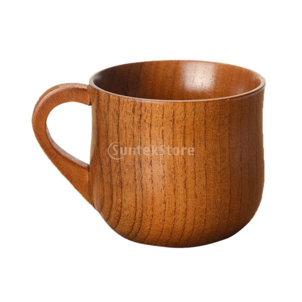 木製カップ 北欧風 高品質 簡約 手作り コーヒー 茶 ビール ジュース ミルク マグカップ 友人 贈り物 全9様式選ぶ 様式9 Buyee Buyee Japanese Proxy Service Buy From Japan Bot Online