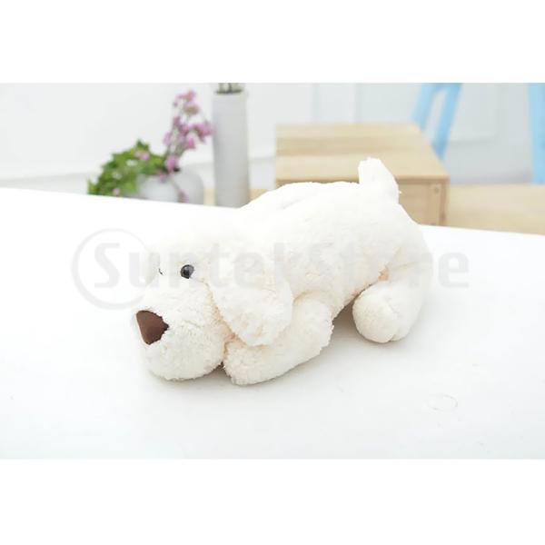 全５色 おしゃれ ぬいぐるみ ティッシュボックス ティッシュカバー ティッシュケース 車 リビング ホワイト Buyee Buyee Japanese Proxy Service Buy From Japan Bot Online