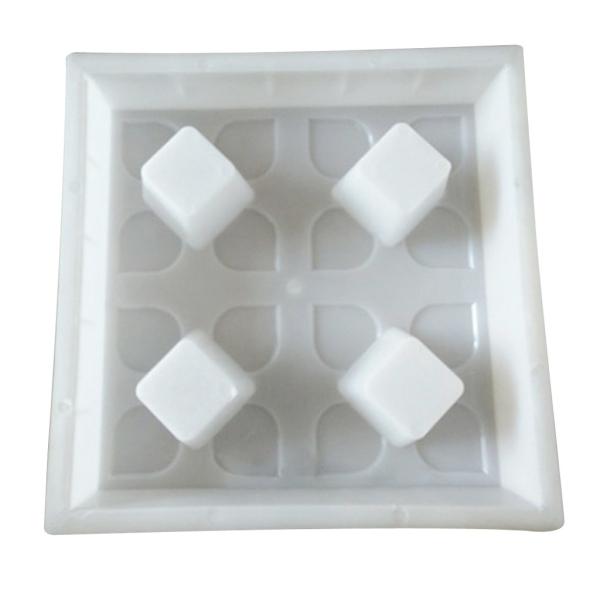 説明:100%新品で高品質.ハードストレングス.環境セキュリティ.このモールドを使用すると.独自のスタイルのガーデンパスをパーソナライズして作成できます.滑らかで.簡単に剥がれ.曲げられ.耐久性があります.広場.庭.道路で使用されます.仕様...