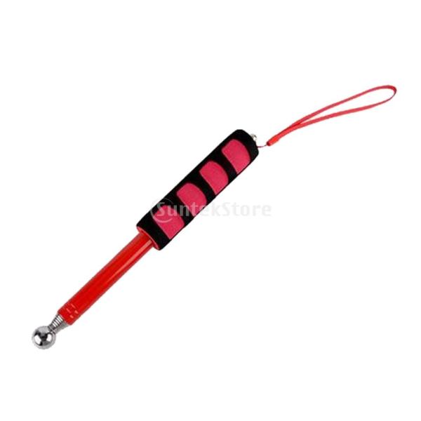 説明:拡張可能なポール1.15Mポータブルテレスコピックハンドヘルド旗のポールの旗ウインドシールド。 耐久性、ポータブル、拡張可能、引き込み式。 材質：ステンレススチール/スポンジフィットホワイト、赤外線タッチスクリーンは、画面を傷つけるこ...