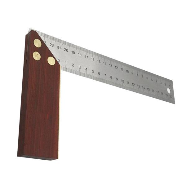 角度平方メジャーマイタースクエアツール正方形の定規を試す90度角度l型測定器 10 Stkショップ 通販 Yahoo ショッピング