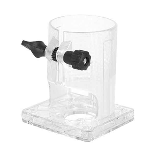 説明:高品質のプラスチック粒子でできています.軽量で耐久性があります.RT0701C.WU601およびその他のブランドのエッジトリミングマシンに適合します.古いまたは損傷したベースの完全な交換.透明なベースデザイン.トリミングやフライス加工...