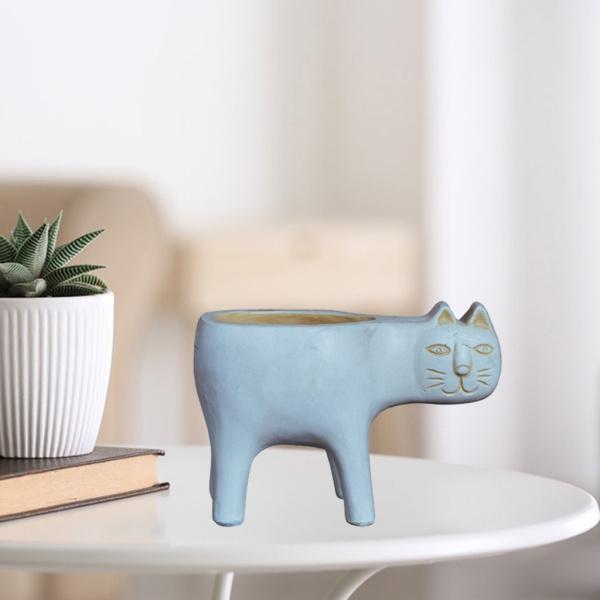 農業資材 ガーデニング用品 猫 鉢の人気商品 通販 価格比較 価格 Com