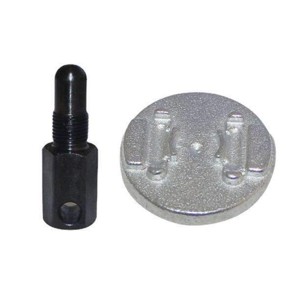 チェーンソークラッチ取り外しツール2500用チェーンソー