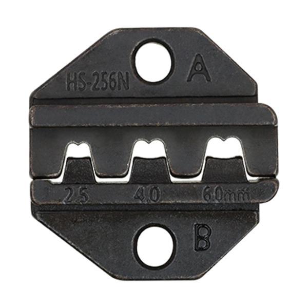 説明:パッケージ: クイック交換圧着ペンチの顎.素材:高炭素鋼素材を採用し.丈夫で耐久性があり.長期間使用できます.使いやすさ: 便利な手動クリンパージョー交換可能: 簡単に交換可能なアクセサリー.適用:圧着機プライヤーに適しています(オプ...