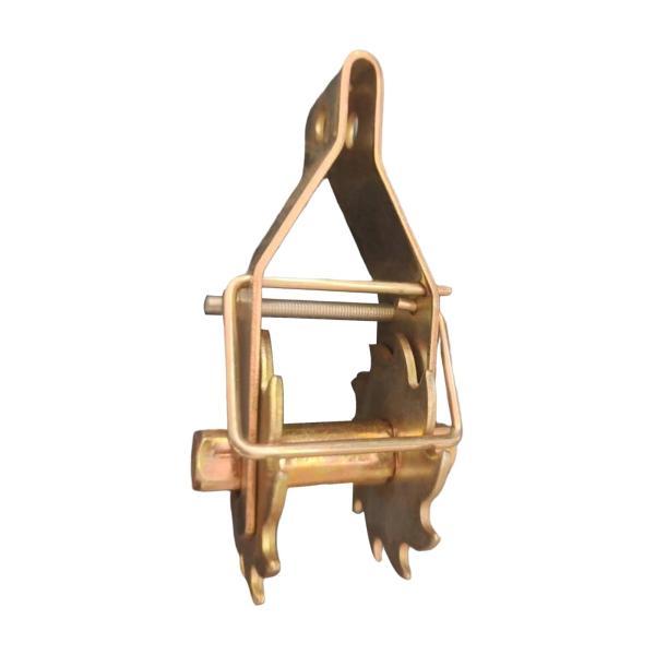 説明:[プレミアム素材]: 亜鉛メッキ鋼フレームで作られた高耐久亜鉛メッキフェンステンショナー.頑丈で耐久性があり.長期間使用できます.[優れた安定性]: 非逆転ギアを備えたワイヤーフェンスストレッチャーのロックは.ホイールの回転を効果的に...