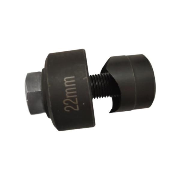 板金パンチツール穴ノックアウトダイとパンチ金属ステンレス鋼 22