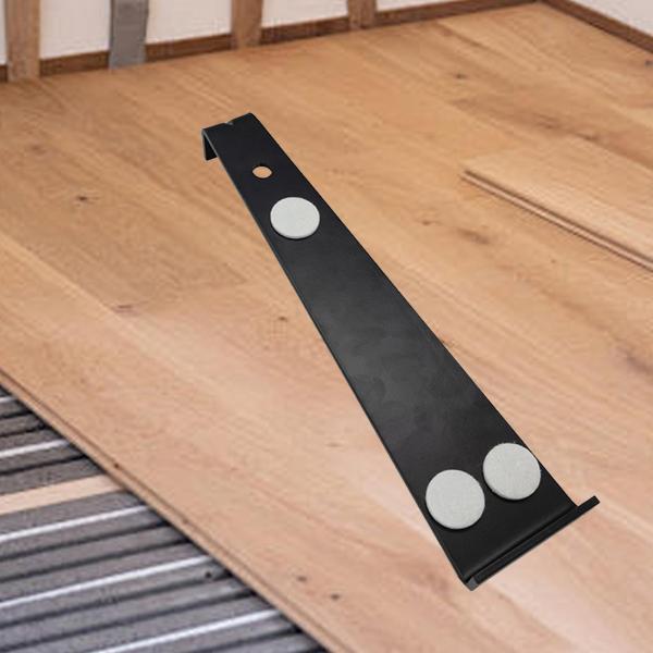 説明:[用途]頑丈なプルバーは.ラミネート.ビニール板.堅木張りの床の設置などのために設計されています.[用途]木製フローリング施工ツールは.壁際や狭い場所での作業を容易にし.ラミネートフローリングの接合部や隙間をシールするために使用されま...