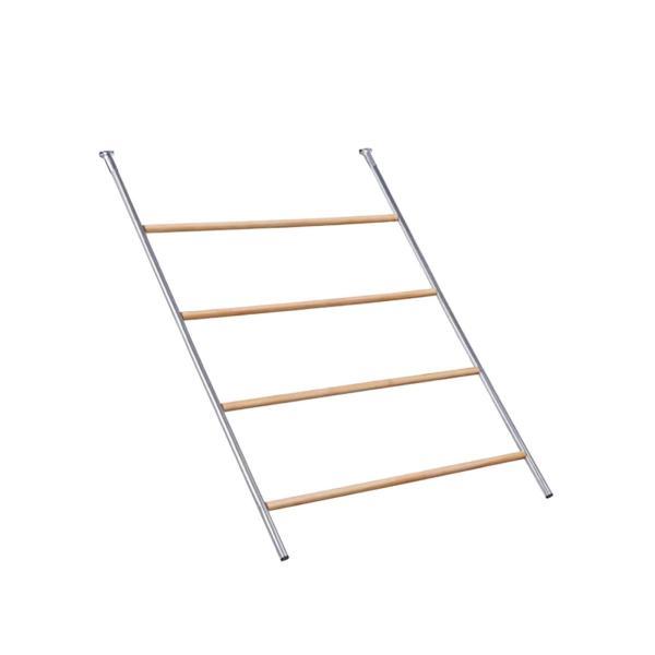 説明:[信頼性が高く頑丈]: 亜鉛と木材で作られたこの鶏用ねぐらはしごは.丈夫で安定しており.長期間の使用に耐えるように設計されています.成鶏の日常生活に最適です. [多機能デザイン]: この鶏の止まり木は.登りはしご.登りフレーム.休憩フ...