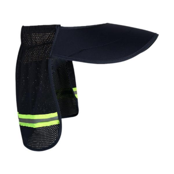 説明:[建設現場に最適]: このヘルメットサンシェードは建設現場での使用に特化して設計されており.屋外での建設作業中に太陽から保護します. [プレミアム素材]: 高品質の布で作られたこのヘルメットバイザーは.耐久性と長持ちを保証し.厳しい環...