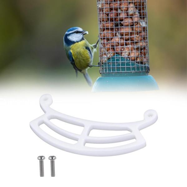 説明:[素材]バードフィーダーエクステンション用のバードパーチはプラスチック製で.軽量で丈夫な構造です. [バードフィーダーアクセサリー]バードフィーダー用のDIY延長パーチ.鳥にとって理想的な休憩スポット.鳥がリラックスして食事を楽しむた...