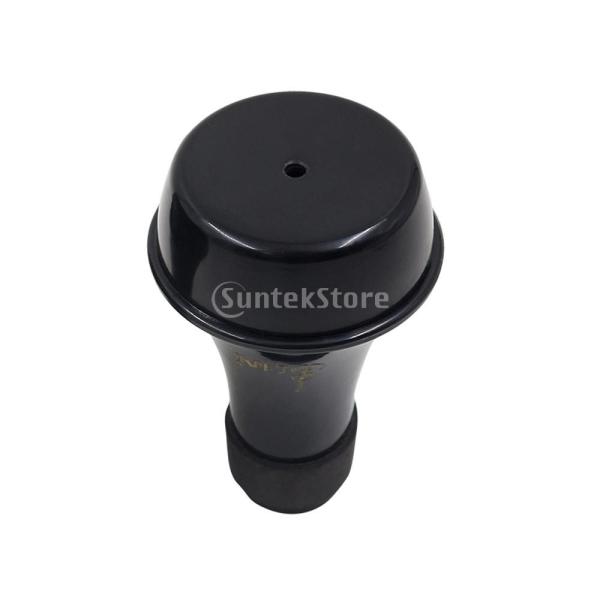 説明:トランペット.軽量.耐久性のために設計された高品質のミュート隣人や家族を邪魔することなく.いつでもトランペットを練習する再生中のノイズを低減し.音質を向上させます材質:ABSプラスチック色:写真が示すようにサイズチャート:約9.6 x...